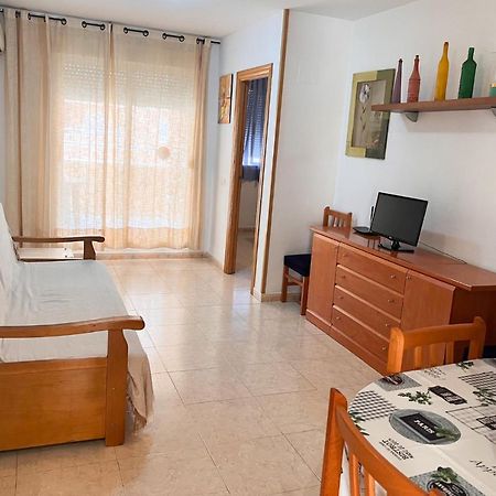 Apartamentos Boutique Playa Cabanes  Exterior photo