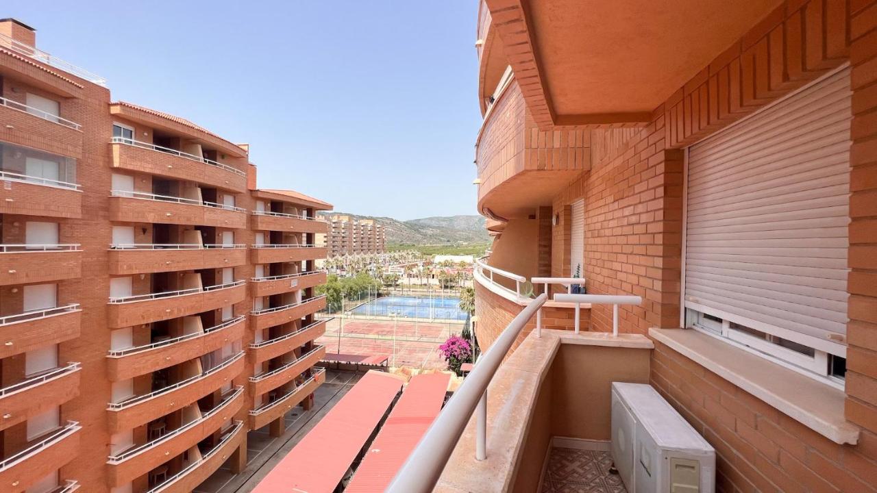 Apartamentos Boutique Playa Cabanes  Exterior photo