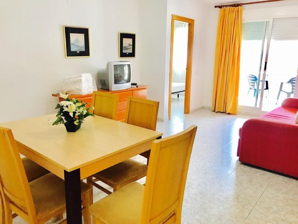 Apartamentos Boutique Playa Cabanes  Exterior photo